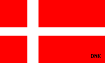 Kongeriget Danmark