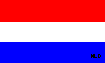 Koninkrijk der Nederlanden