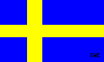 Konungariket Sverige
